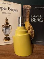 Maison/ Lampe Berger geurbrander, Ophalen of Verzenden, Zo goed als nieuw