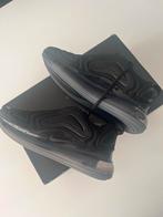 Nike Air Max 720 - Maat 35,5 - Nieuw in doos, Ophalen, Nieuw, Zwart, Sneakers of Gympen