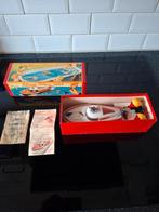 Schuco Teleco boot No 3004, Antiek en Kunst, Ophalen of Verzenden