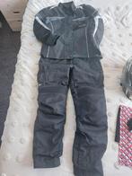 Motorpak Cycle Spirit Maat XL, Motoren, Kleding | Motorkleding, Ophalen, Tweedehands, Combipak