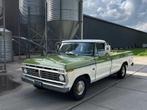 Ford - F-100 - Pick-Up, Automaat, Overige brandstoffen, Bedrijf, Te koop