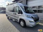 Adria Twin 600 SPT - 2018, Caravans en Kamperen, Niet ingevuld, Tot en met 2, Bedrijf, Adria