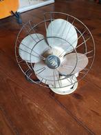 Originele vintage ventilator van Limit, Witgoed en Apparatuur, Ventilatoren, Ophalen, Gebruikt, Tafelventilator