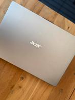 Acer swift 1, Ophalen, 2 tot 3 Ghz, Qwerty, 14 inch