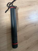 Tekeningkoker / Transportkoker, Ophalen of Verzenden, Zo goed als nieuw, Overige typen