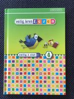 Veilig leren lezen,  kern 4 zon ., Ophalen, Uitgeverij Zwijsen, Nieuw, Nederlands