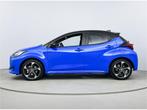 Toyota Yaris Hybrid 130 Launch Edition | Private Lease v.a., Nieuw, Te koop, 5 stoelen, 3 cilinders