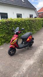 Piaggio zip 4t tekoop/teruil, Ophalen, Zip, Zo goed als nieuw, 50 cc