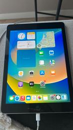 Ipad 2017, Computers en Software, Apple iPads, Gebruikt, 32 GB, Apple iPad, Grijs