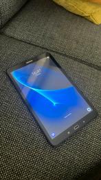 Samsung Tablet A6 Wifi Zwart, Computers en Software, Ophalen, Zo goed als nieuw, 10 inch, 16 GB
