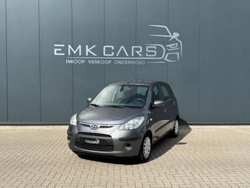 Hyundai I10 1.1 Dynamic Cool beschikbaar voor biedingen