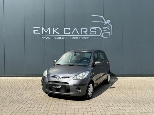 Hyundai I10 1.1 Dynamic Cool, Auto's, Hyundai, Bedrijf, Te koop, i10, ABS, Airbags, Airconditioning, Centrale vergrendeling, Elektrische ramen