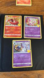 Pokemon Celebrations Set 25 - Diverse Kaarten, Ophalen, Zo goed als nieuw, Meerdere kaarten