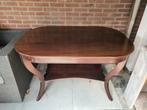 GRATIS Antieke Eettafel

122 cm x 85 cm, Ophalen