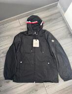 Moncler jas (1 op), Kleding | Heren, Moncler, Maat 48/50 (M), Zwart, Ophalen of Verzenden