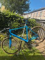 Canyon Endurace AL 6 disc 2021 XL Tiagra, Fietsen en Brommers, Fietsen | Racefietsen, Overige merken, Ophalen of Verzenden, 15 tot 20 versnellingen