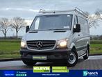 MERCEDES-BENZ SPRINTER 316 cdi l2h1, Auto's, 13 km/l, Euro 5, Gebruikt, 2000 kg