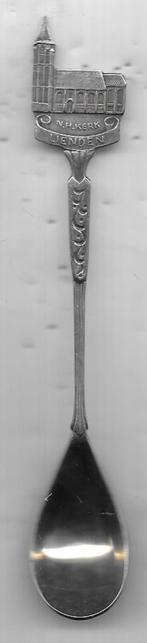 LIENDEN N.H. KERK LEPELTJE, Ophalen of Verzenden