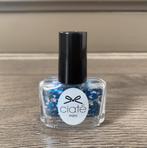 Ciaté mini - Sequins, sequins - Tinsel trail - nailart nieuw, Blauw, Nieuw, Ophalen of Verzenden, Handen en Nagels