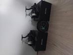 Spro black free 5500 karper molens, Ophalen, Gebruikt