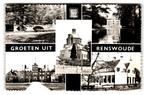 Renswoude, Groeten uit Renswoude, Verzenden, 1960 tot 1980, Gelopen, Utrecht