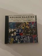 Golden Earring - Complete Single Collection Vol. 2, Cd's en Dvd's, Ophalen of Verzenden, Zo goed als nieuw