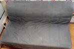 Slaapbank lycksele, Huis en Inrichting, Ophalen, Tweepersoons, 190 cm of minder, 140 cm