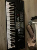 keyboard, met standaard, Muziek en Instrumenten, Overige merken, 61 toetsen, Ophalen of Verzenden, Zo goed als nieuw