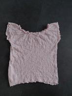 Leuke roze top, Kleding | Dames, Tops, Ophalen of Verzenden, Onbekend, Korte mouw, Roze