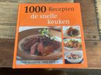 Te koop Kookboek, Ophalen, Nieuw