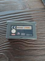 Spy Hunter & Super Sprint Gameboy Advance, ., 1 speler, Racen en Vliegen, Ophalen of Verzenden
