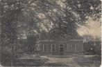 Hellendoorn (Ov.) Pastorie Ned. Herv. Kerk, Verzenden, Voor 1920, Ongelopen, Overijssel