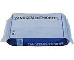 2x Zandcementmortel 25kg - Nieuw, Ophalen, Nieuw