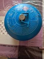 Campingasfles 904 iets voor noodpakket, Ophalen of Verzenden