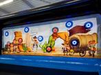 Te Huur: Opblaasbaar Interactief Schietspel Thema: Cowboy, Ophalen, Nieuw, Verjaardag