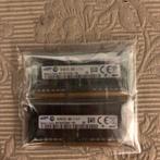 2x Samsung DDR3L Laptopgeheugen RAM 8GB (16GB totaal), Computers en Software, RAM geheugen, Gebruikt, DDR3, Ophalen of Verzenden