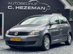 Volkswagen Golf Plus 1.4 Trendline 121DKM Airco Trekhaak Ele, Euro 5, Gebruikt, Zwart, 4 cilinders