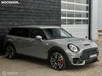 Mini Clubman 2.0 JCW ALL4 Chili | Leder | DAB | 306 PK, Auto's, Mini, 1998 cc, 1525 kg, Gebruikt, Leder