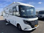NIESMANN BISCHOFF ARTO 79F 180pk Aut Levelsysteem Queensbed, Caravans en Kamperen, Niesmann+Bischoff, Diesel, 8 meter en meer