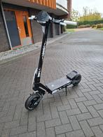 Kukirin g2 / elektrische step, MOET SNEL WEG, Fietsen en Brommers, Steps, Ophalen, Gebruikt, Elektrische step (E-scooter), Kukurin