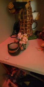 Collectie Laven Efteling, Verzamelen, Ophalen of Verzenden, Gebruikt, Laaf