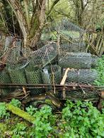 Partij boomkorven ca 60cm.hoog, Tuin en Terras, Ophalen, Volle zon, Overige soorten, 100 tot 250 cm