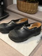 Sika 29 comfort S3 Werkklom Maat 43 klomp werkschoen, Ophalen of Verzenden, Gedragen, Zwart, Klompen