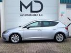 Seat Leon ST 1.2 TSI Style /Dealer onderhouden /LED/ Carplay, Voorwielaandrijving, Parkeersensor, Stof, Gebruikt