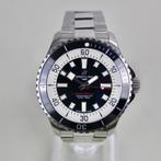 Breitling Superocean - A17376 - 2 banden, Sieraden, Tassen en Uiterlijk, Horloges | Heren, Staal, Gebruikt, Staal, Breitling