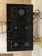 Gaskookplaat Siemens, Ophalen, Gebruikt, Inbouw, Gas