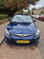 Hyundai i30 1.4i Cvvt 109pk Blue 2010 Blauw, Auto's, Hyundai, Voorwielaandrijving, 4 cilinders, 1396 cc, Blauw