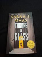 Throne of glass Sarah J. Maas, Boeken, Taal | Engels, Ophalen of Verzenden, Nieuw, Sarah J. Maas