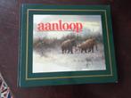 AANLOOP  van Rien Poortvliet, Boeken, Verzenden, Zo goed als nieuw