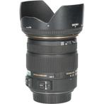 Nikon / Nikkor  17-50mm f/2.8 EX DC OS HSM, Zo goed als nieuw, Ophalen